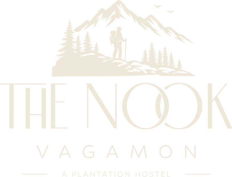 The Nook Vagamon — A Plantation Hostel